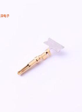 原装 66504-3 |全新正品CONN SOCKET 20-24AWG GOLD CRIMP
