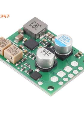 4852 |非隔离 PoL 模块1.4-7V, 3.8A STEPDOWN D30V33 LVC