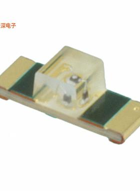 HSMH-C265 |红色 RED CLR CHIP SMD BOTTOM ENT
