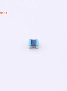 LQW2BAN18NJ00L |原装0805FIXED IND 18NH 2.2A 50 MOHM SMD