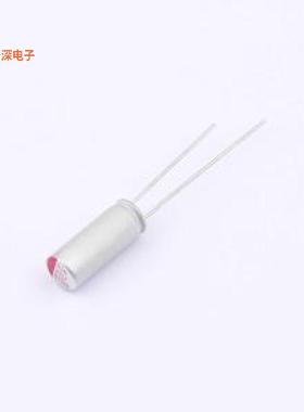 ST337M025C14E0 |原装插件,D5.5xL14mm固态