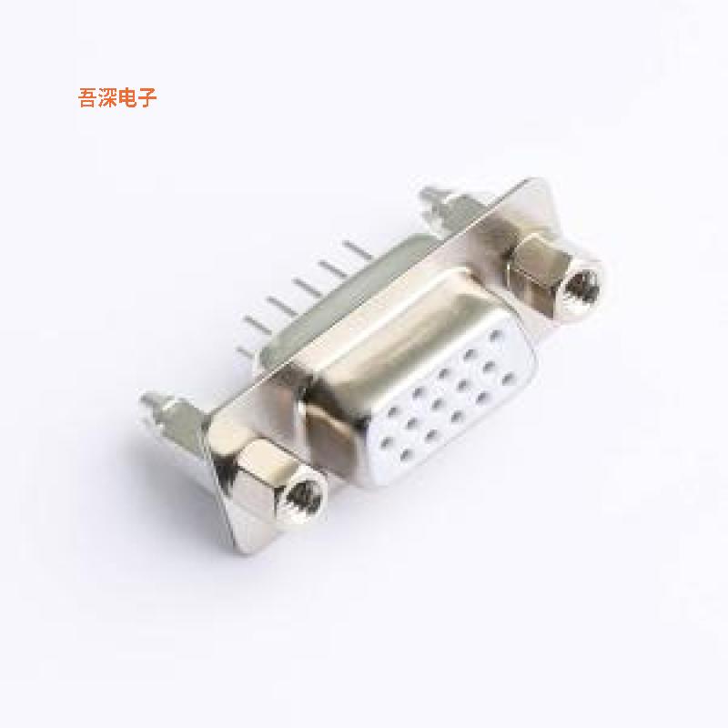 X0515FT7W5 |原装插件D-Sub/VGA