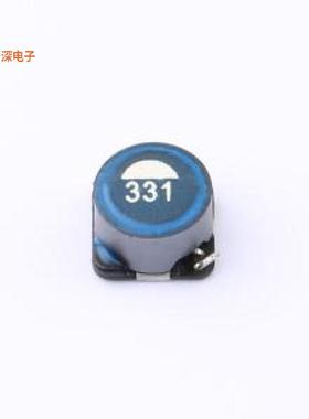 SDRS7045-331MT |原装SMD,7x7mm功率