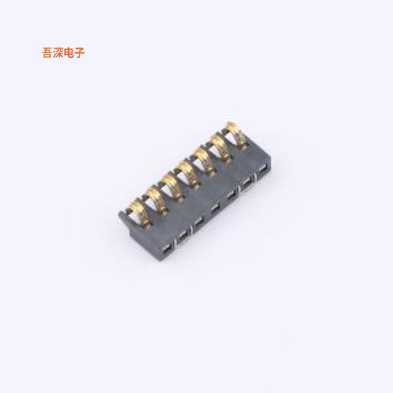 GT-BTP16007-0180B-014A 原装|正品SMD,P=1.6mm