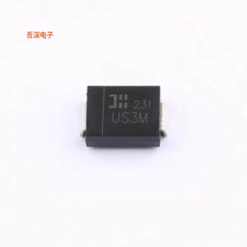 US3M-13 |原装SMC快恢复/高效率