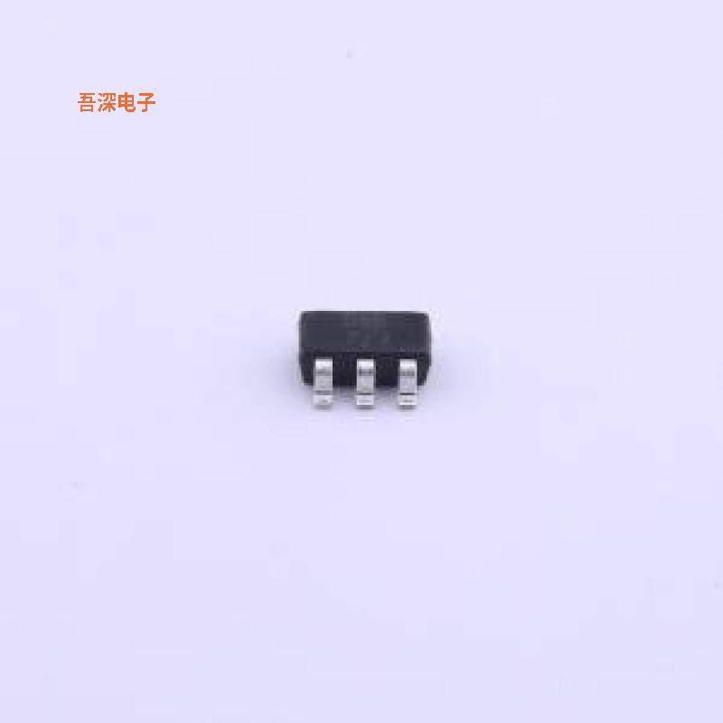 AP7380-50W5-7 |原装SOT-25-5IC REG LINEAR 5V 150MA SOT-25