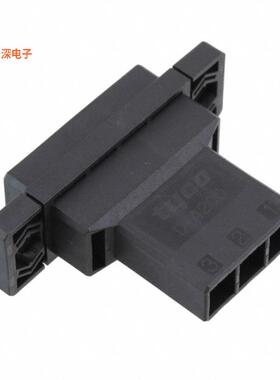2-1747535-3 |插头CONN PLUG HSG 3POS DYNAMIC
