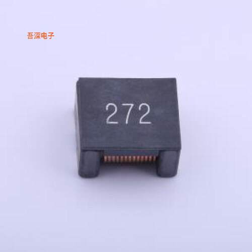 ACM1211F-272T15 |原装SMD-4P,12x10.8mm共模滤波