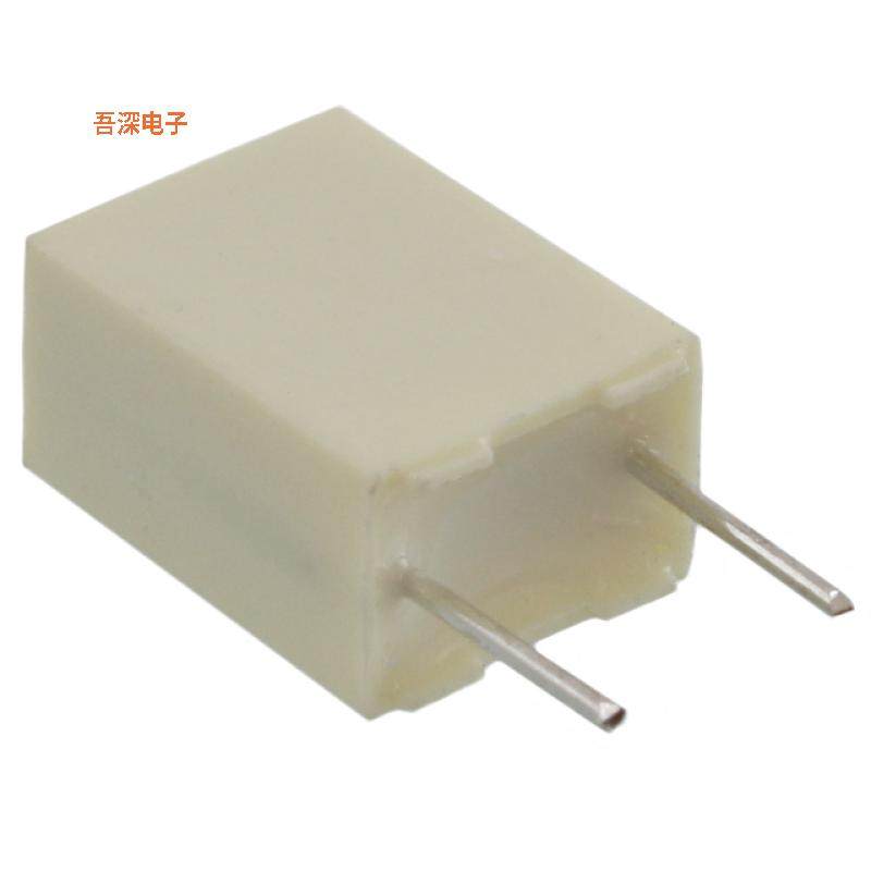 R82DC4100AA60J |原装插件,P=5mmCAP FILM 1UF 5% 63VDC RADIAL