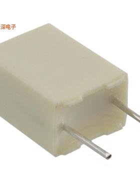 R82DC4100AA60J |原装插件,P=5mmCAP FILM 1UF 5% 63VDC RADIAL