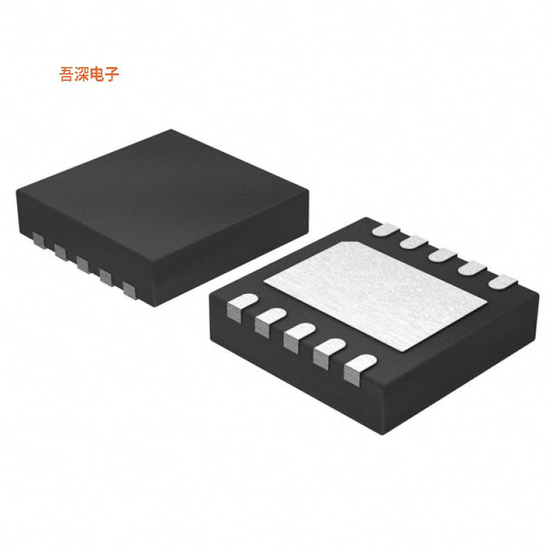 FUSB3301MPX |未验证IC USB TYPE C CTLR PROGR 10MLP