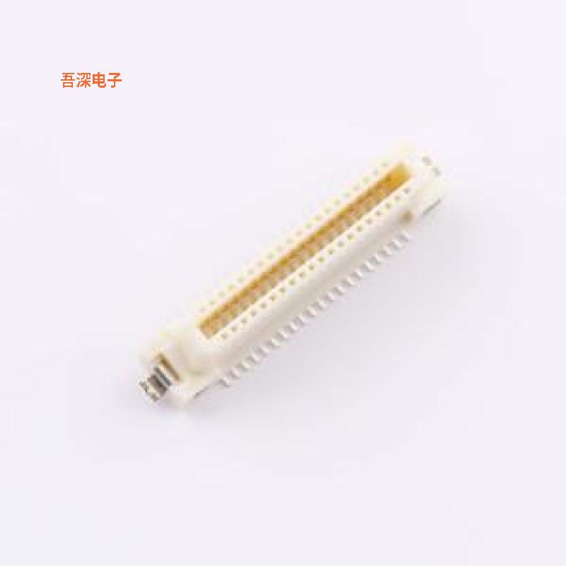 FX2-40S-1.27SVL(71) |原装SMDCONN RCPT 40POS SMD SOLDER