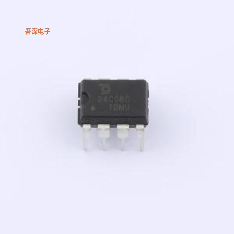 AT24C08C-PUM-TUDI |原装DIP-8EEPROM