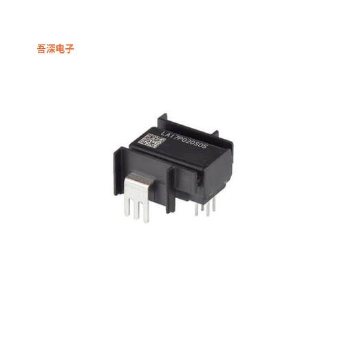 LA17P020S05 |原装全新CURRENT SENSOR (20A; 15V) -40 10