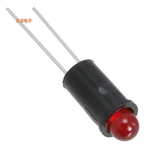5592101001F | PANEL RED DIFF 2.2V SNAP-IN