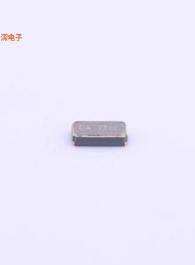 1TJF125DP1A000A |原装SMD3215-2P无源晶振