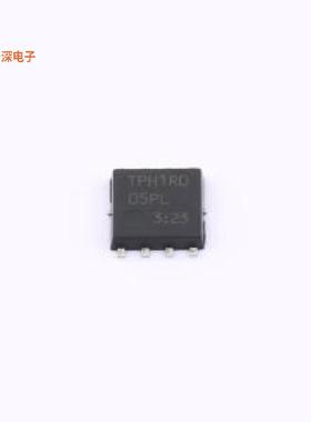 TPH1R005PL,L1Q |原装SOP-8-5.0mmMOSFET N-CH 45V 150A 8SOP
