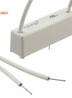 DAR72475FU |通孔RELAY REED SPST-NO 7.5KV 24