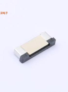 FPC-0.5LS-13PH20 |原装SMD,P=0.5mm,卧贴FFC/FPC