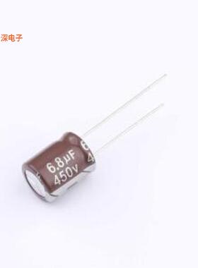 DGE450M685H132S1AA |原装插件,D10xL13mm直插铝电解