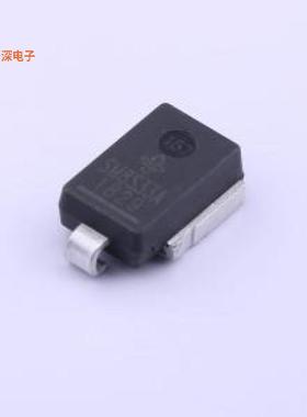 SM8S33AHE3_A/I |原装DO-218ABTVS DIODE 33VWM 53.3VC DO218AB