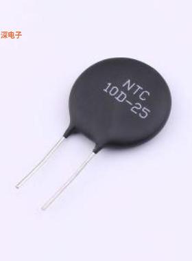 206RV189 |原装插件,P=10mmNTC热敏