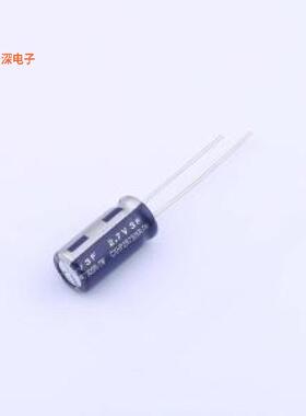 CXHP2R7305R-TW 2.7V3F|原装插件,P=3.5m