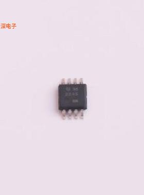 OPA2205ADGKR|原装VSSOP-8IC OPAM