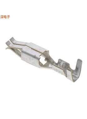 927863-1 |原装全新CONN SOCKET 17-20AWG CRIMP TIN