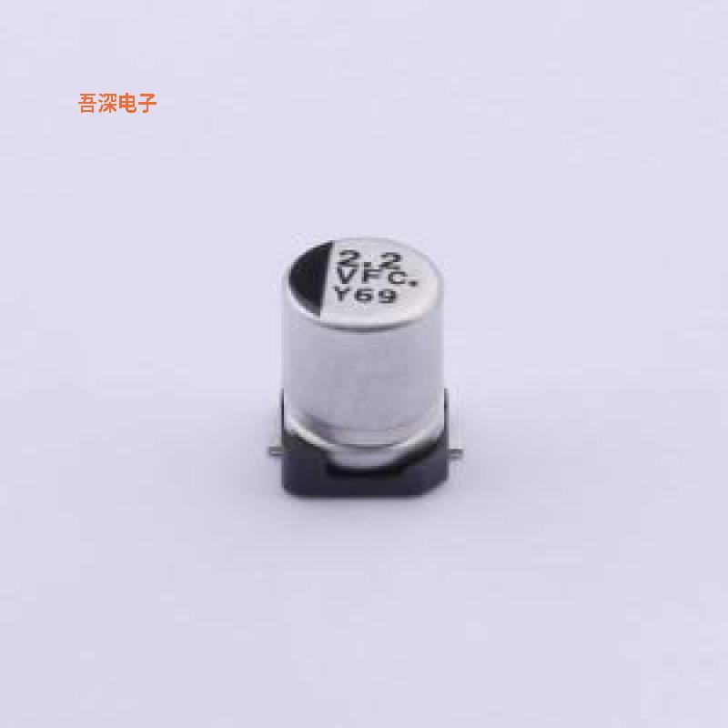 EEEFC1V2R2R |原装SMD,D4xL5.4mm贴片型铝电解