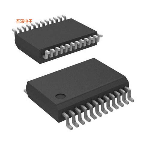 CS5533-ASZ |原装全新IC ADC 16BIT SIGMA-DELTA 24SSOP