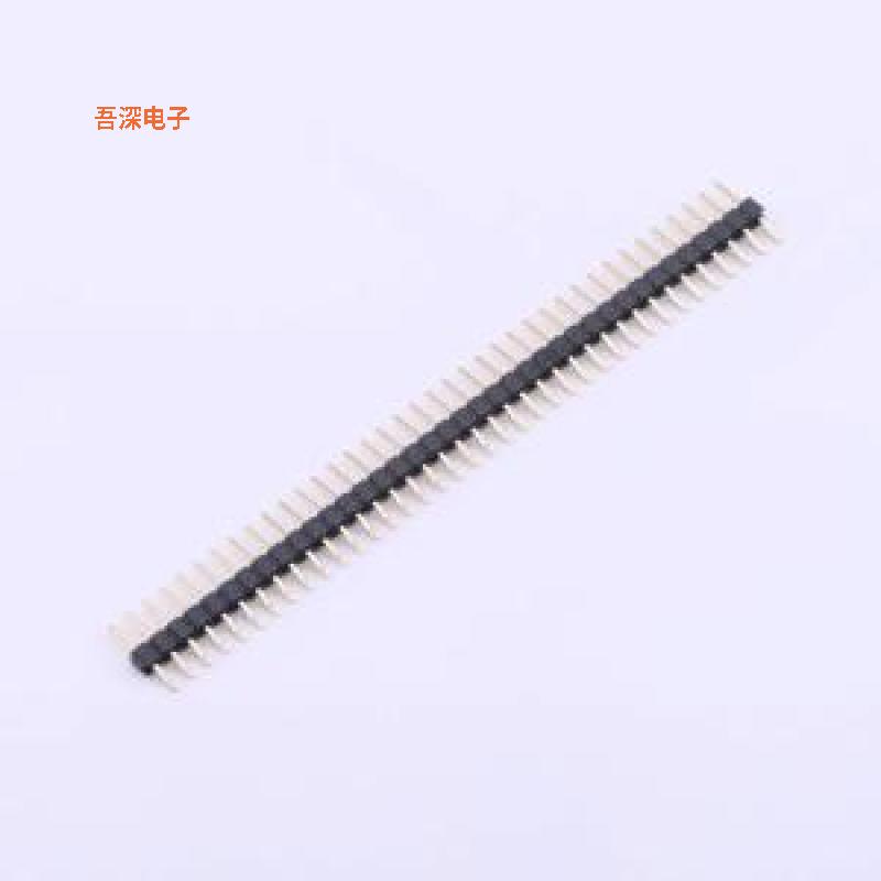 X4611WRS-38I-C40D28 |原装SMD,P=2mm,卧贴排针