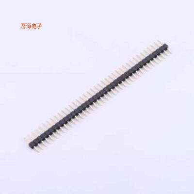 X4611WRS-38I-C40D28 |原装SMD,P=2mm,卧贴排针