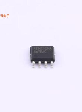 FT24C1024A-USR-T |原装SOP-8EEPROM