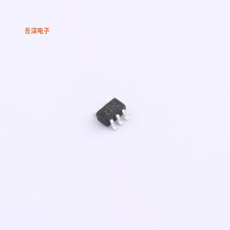 NC7SZ32P5X-TP |原装SOT-353逻辑门