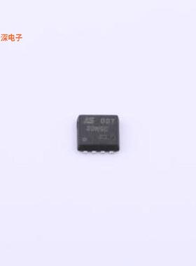 ASDM30N55E-R |原装DFN3.3x3.3-8(MOSFET)
