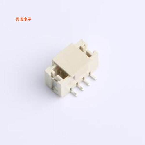 BX-PH2.0-4PLT |原装SMD,P=2mm线对板针座