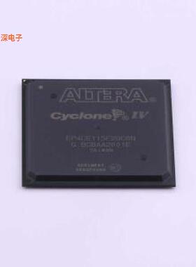EP4CE115F29C8N |原装FBGA-780IC FPGA 528 I/O 780FBGA