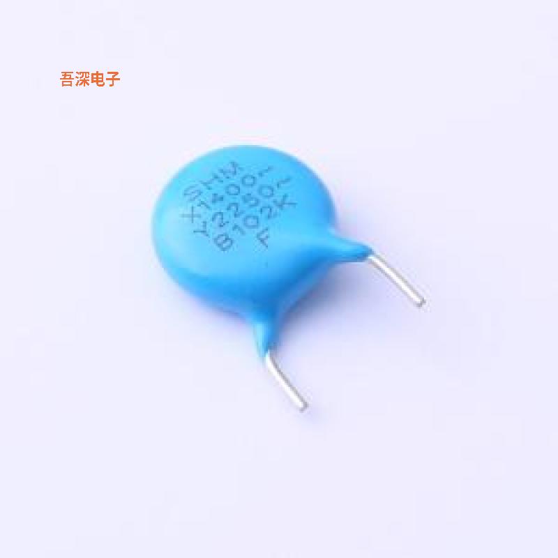 DCF102K36Y5PQ6WL7A0 |原装插件,P=7.5mm安规