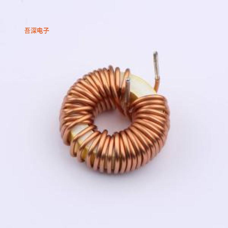 XR8026T101MH1L |原装插件,D=23mm/插件