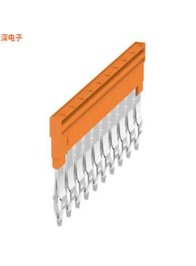 1528090000 |原装全新CROSS-CONNECTOR (TERMINAL), PLUG