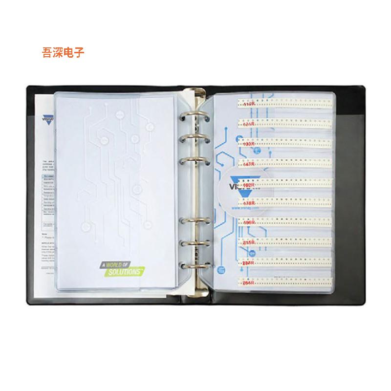 LAE2BCHIP0603KFE96 |厚膜LAB KIT D11/CRCW0603 100 1/4 E96