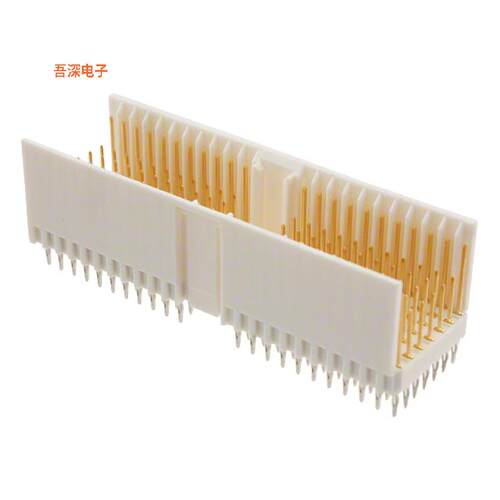 HM2P07PD5111N9LF |原装全新CONN HEADER 154POS 2MM PRESS-FIT