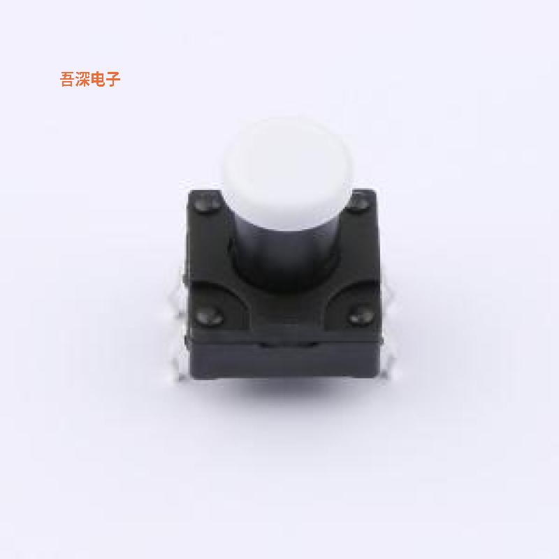 TSW12111-135B511CA-001E |原装插件-4P,11.7x11.5mm轻触