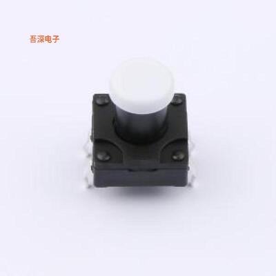 TSW12111-135B511CA-001E |原装插件-4P,11.7x11.5mm轻触