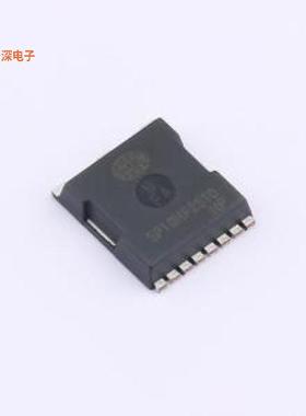 SP10HF25TO |原装TOLL(MOSFET)