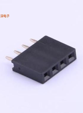 2685Y-104CNG1SNA01 |原装插件,P=2.54mm排母