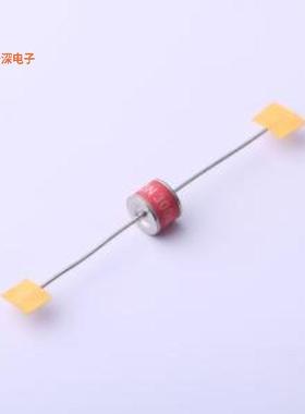 2R3000T-8 |原装插件,D8xL6mm(GDT)