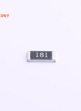 RK73B2HTTE181J |原装2010RES 180 OHM 5% 3/4W 2010