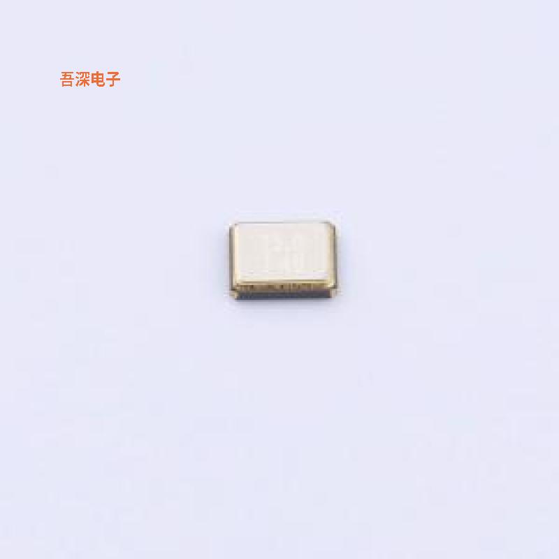 SX32Y025000BA1T001 |原装SMD3225-4P无源晶振